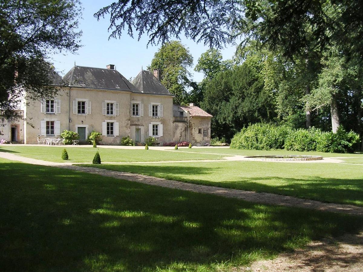 Chambres D'Hotes Saint Denis Mezieres-sur-Issoire Kültér fotó